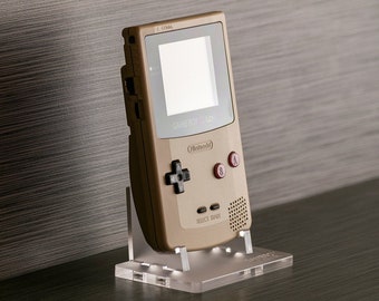 Game Boy Color Display