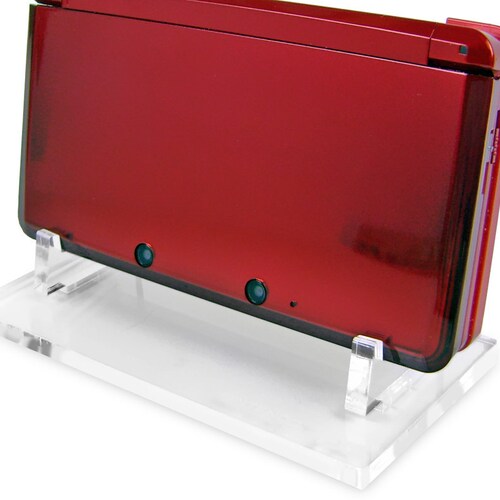 Nintendo 3DS Display