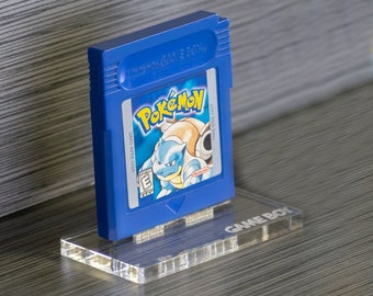 Game Boy Original / DMG Cartridge Display