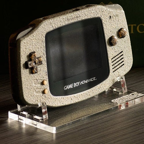 Game Boy Advance GBA Display