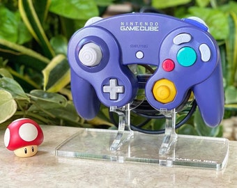 Nintendo GameCube Controller Display