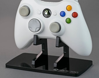 STL file Xbox 360 Super Slim Stand 🎮・3D print design to download