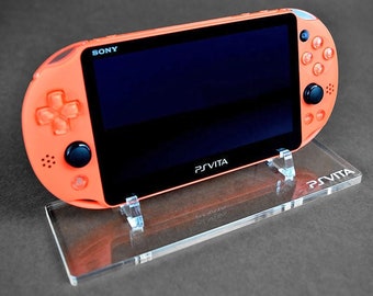 Sony PS Vita (2000) Display