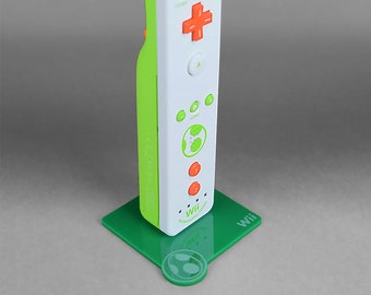 Présentoir pour Wiimote édition « Yoshi »