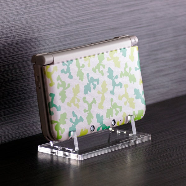 Nintendo 3DS XL Display