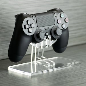 Dualshock 4 controller stand sale