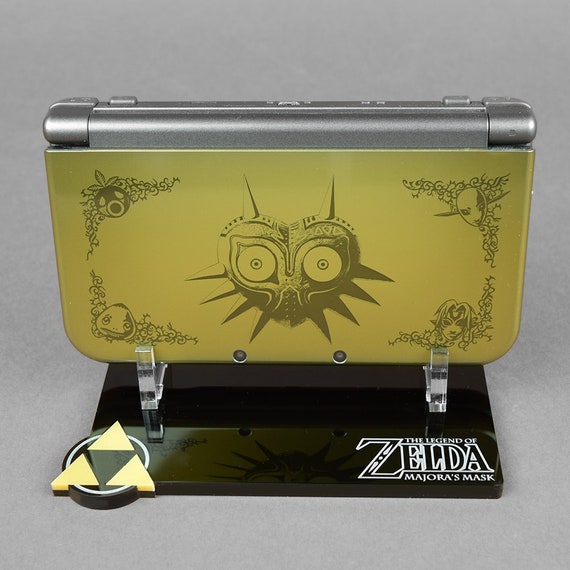 new 3ds zelda
