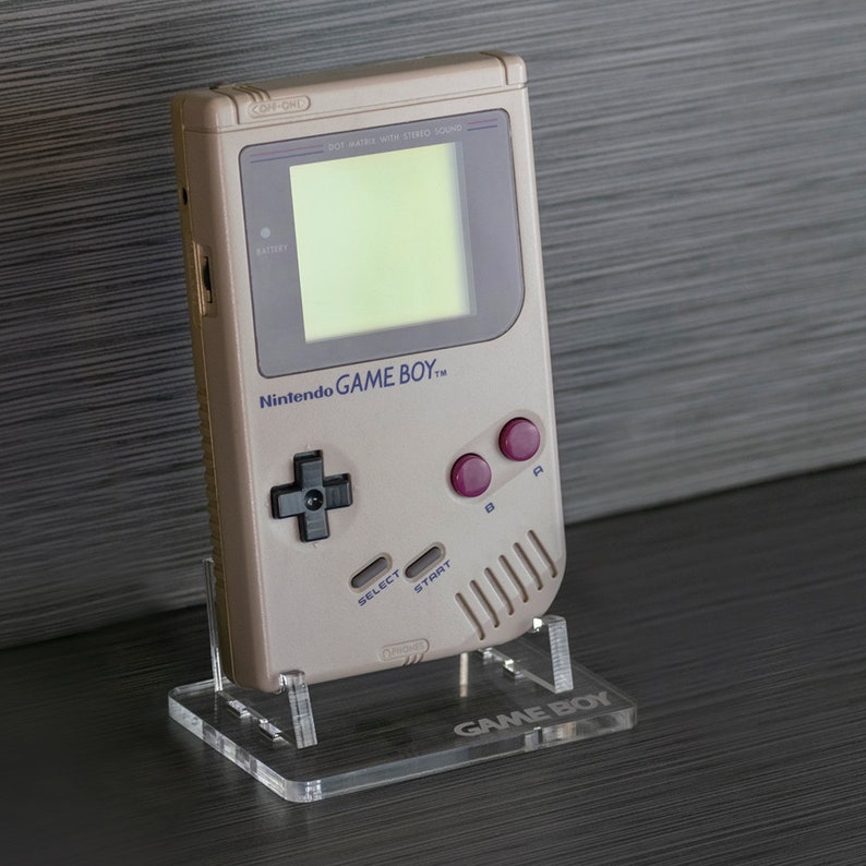 Original DMG Game Boy Display image 1