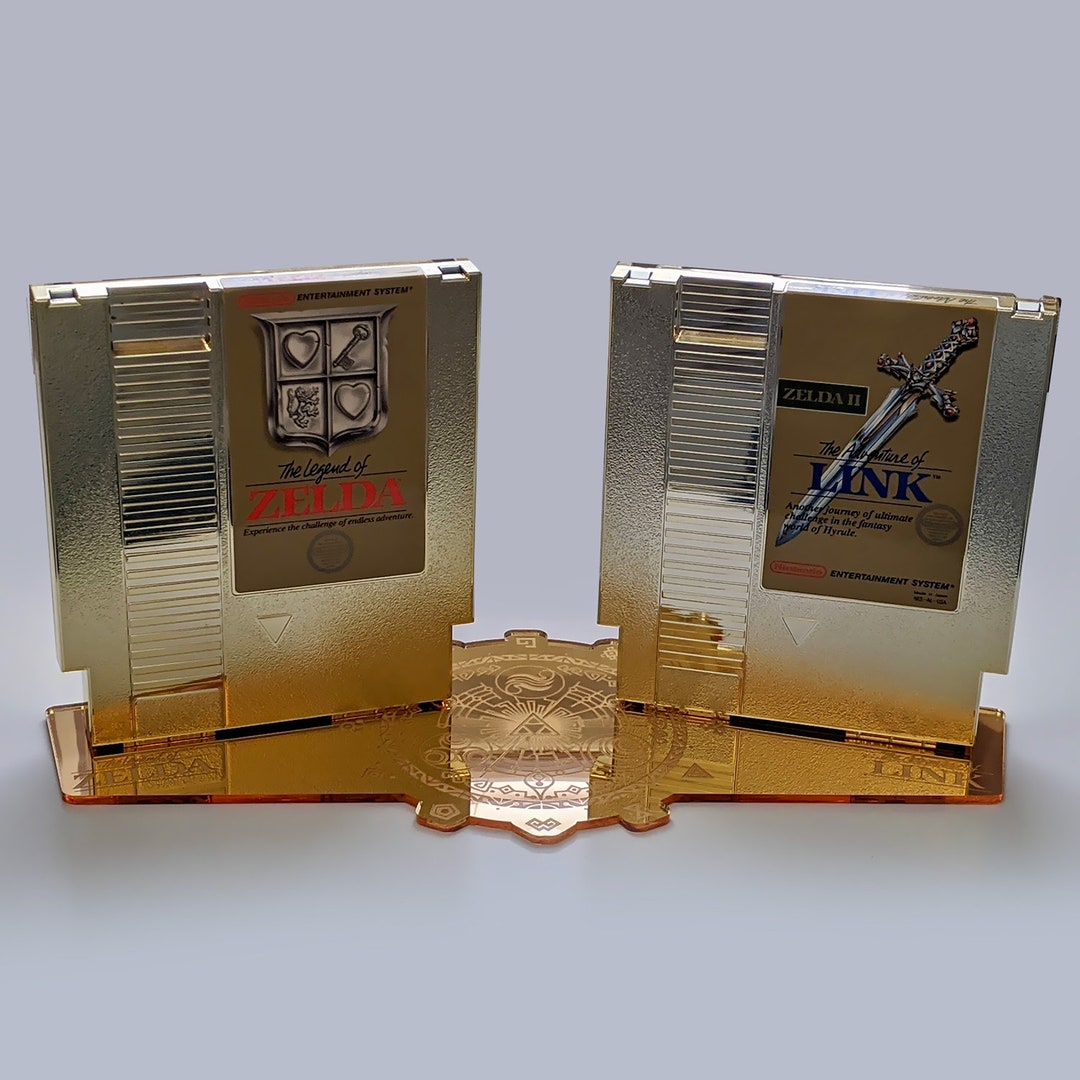 Legend of zelda sale nes for sale