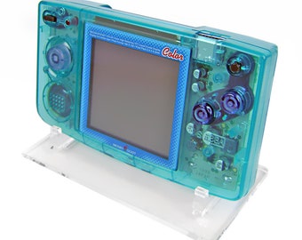 Neo Geo Pocket Color (Slim) Display