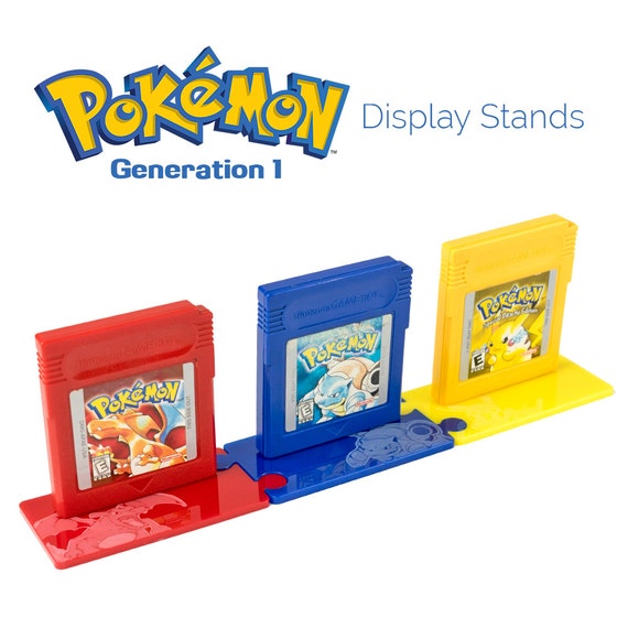 all pokemon games in one cartridge
