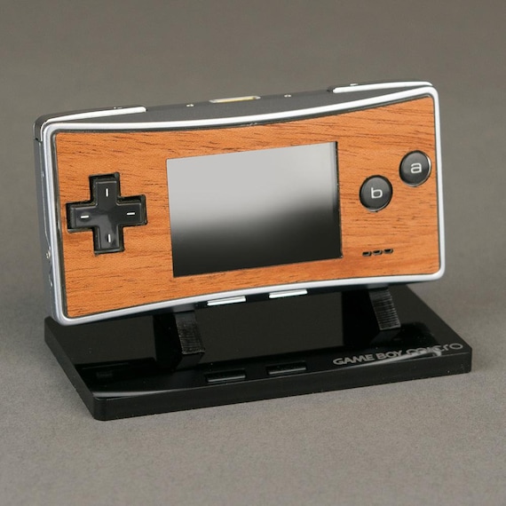 ゲームボーイミクロ用木製ベニヤフェイスプレート - Etsy 日本 ゲームボーイミクロ用木製ベニヤフェイスプレート - Etsy 日本