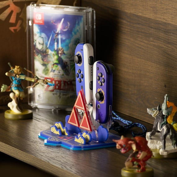 Skyward Sword Joy Con