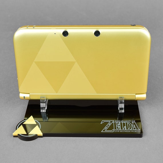 a link between worlds 3ds xl