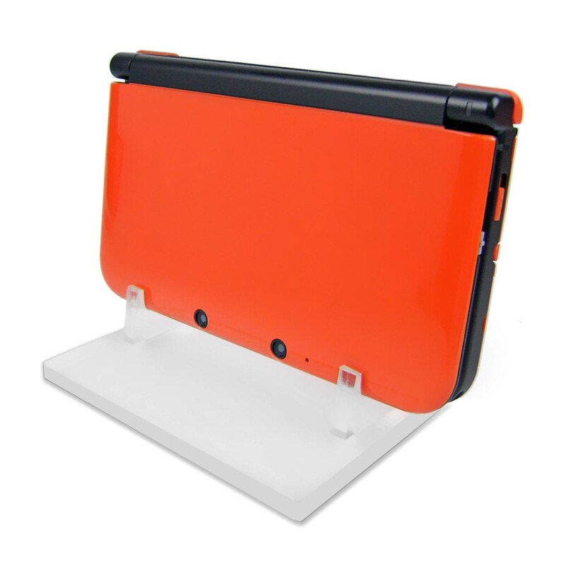 Nintendo 3DS XL Display Stand Etsy