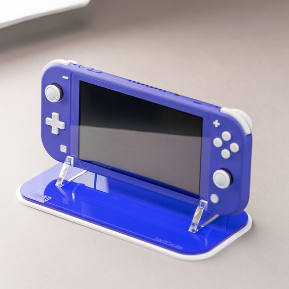 all nintendo switch lite colors