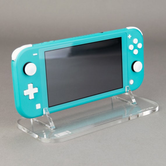 nintendo switch lite stand