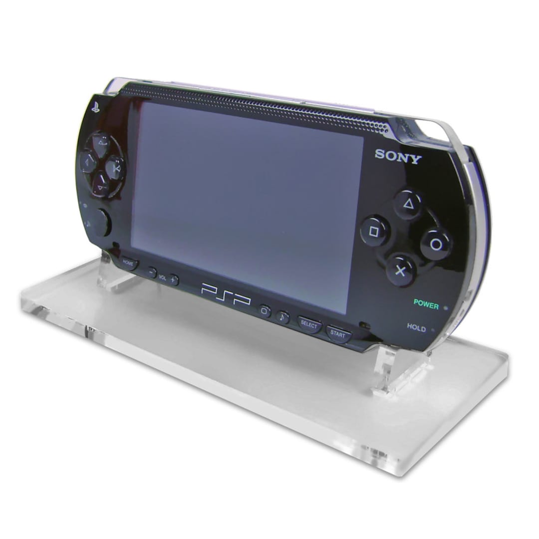 Sony PSP 2000/3000 Playstation Portable Display Etsy