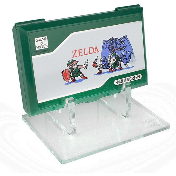 ゼルダ GAME & WATCH マルチスクリーン（ゲーム＆ウォッチマルチ