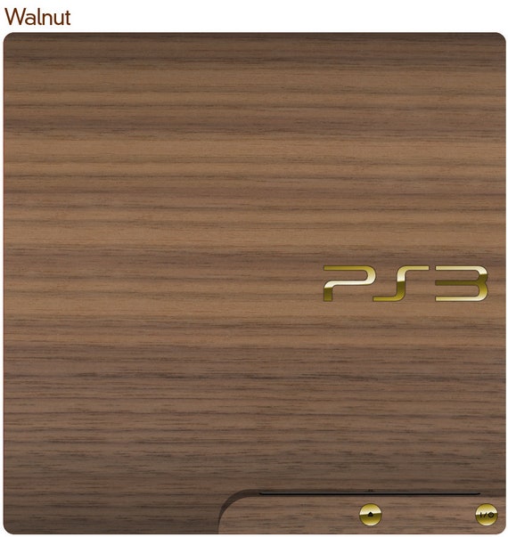 real gold ps3