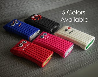 Game Boy Micro Shifties - Micro Holder - 5 Colors Available