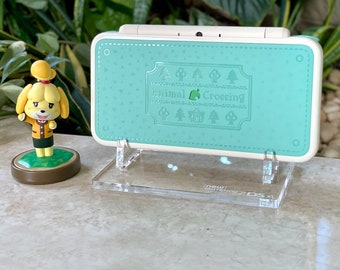 New Nintendo 2DS XL Display