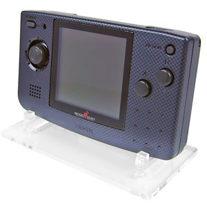 Pantalla para Neo Geo Pocket (NGP)