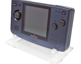 Neo Geo Pocket Display