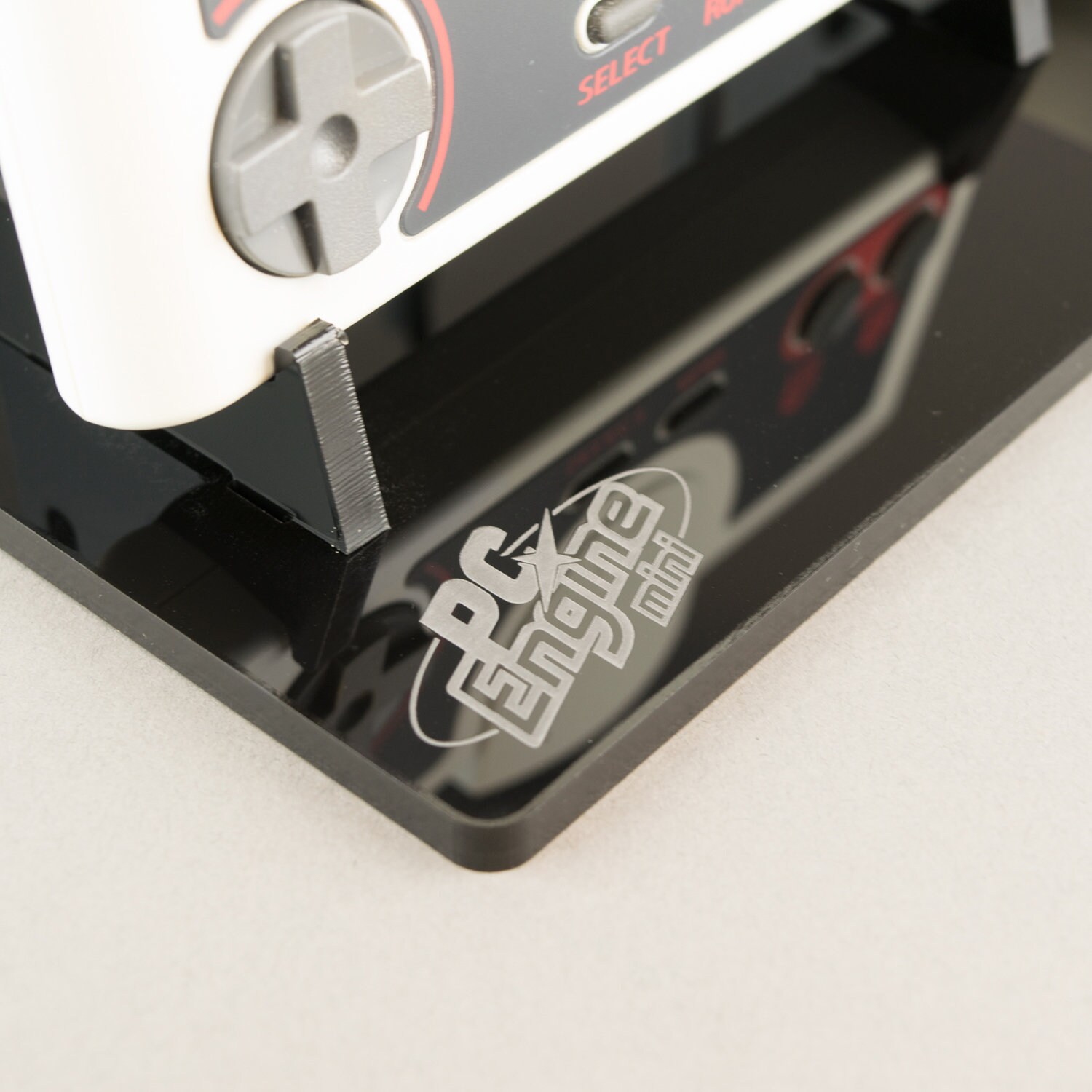 PC Engine Display Stand Displai Pro active gaming and Etsy