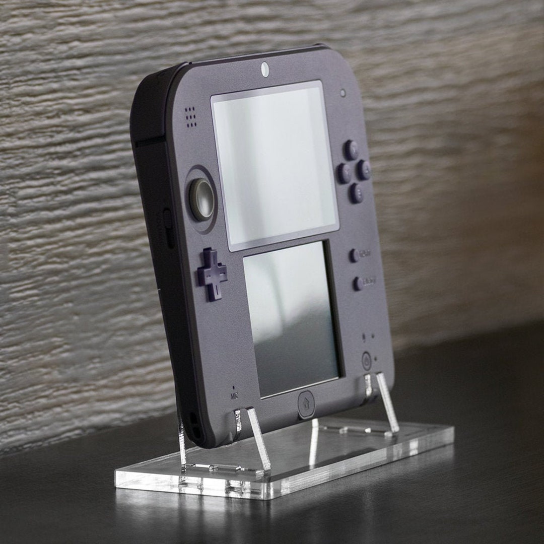 Attent Kers Onafhankelijk Nintendo 2DS Display - Etsy