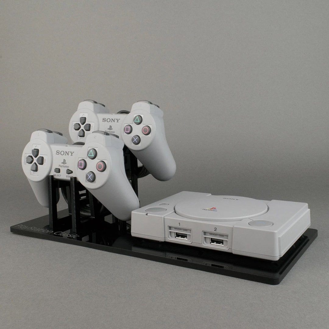 Pro: Sony PSX Playstation mini Display - Etsy