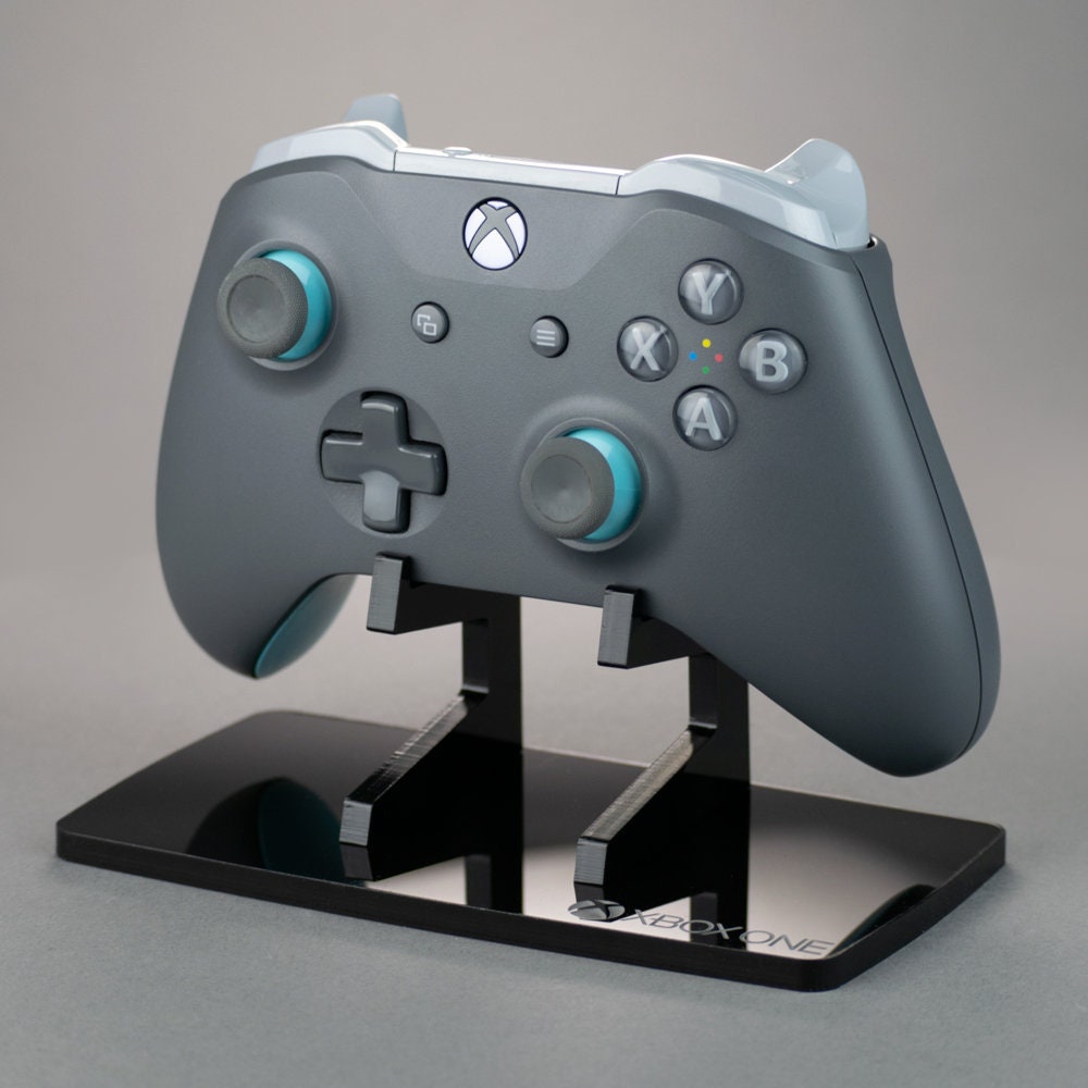 Cyberpunk 2077 Xbox One Controller Stand - Display Holder