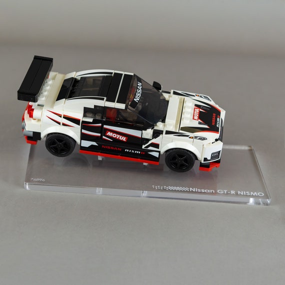 Lego nissan 76896 hot sale