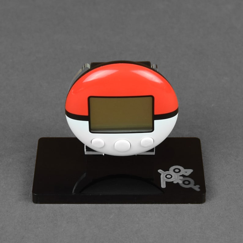 Pokéwalker Display image 2