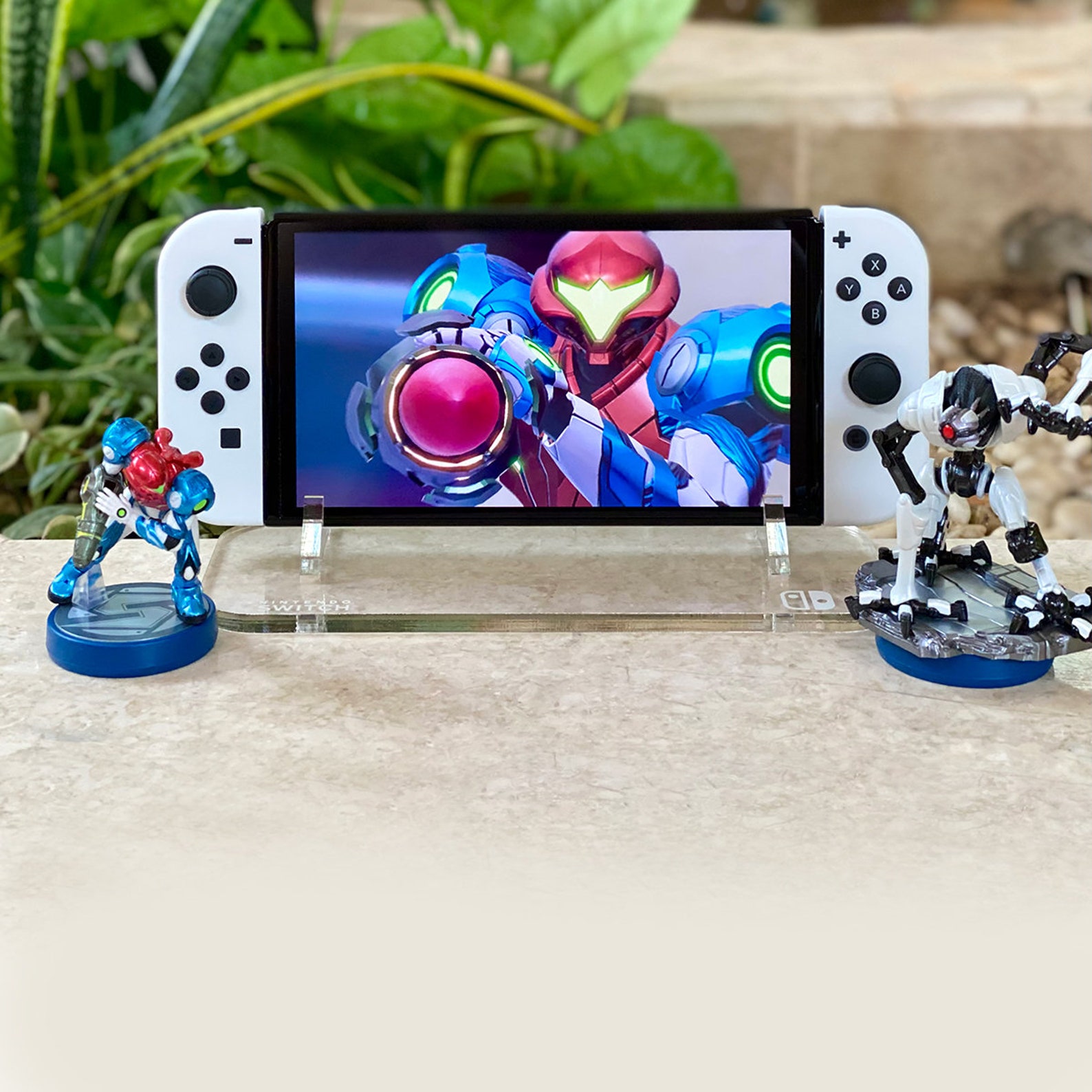 Nintendo OLED Switch Display | Etsy