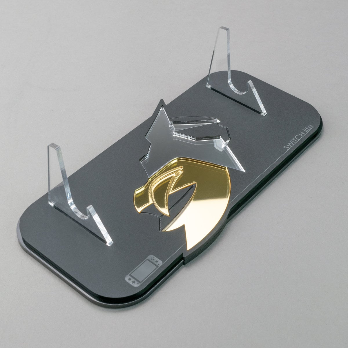 Pokemon Dialga & Palkia Edition Nintendo Switch Lite Display - Etsy