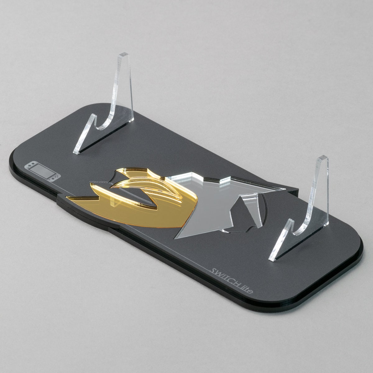 Pokemon Dialga & Palkia Edition Nintendo Switch Lite Display - Etsy