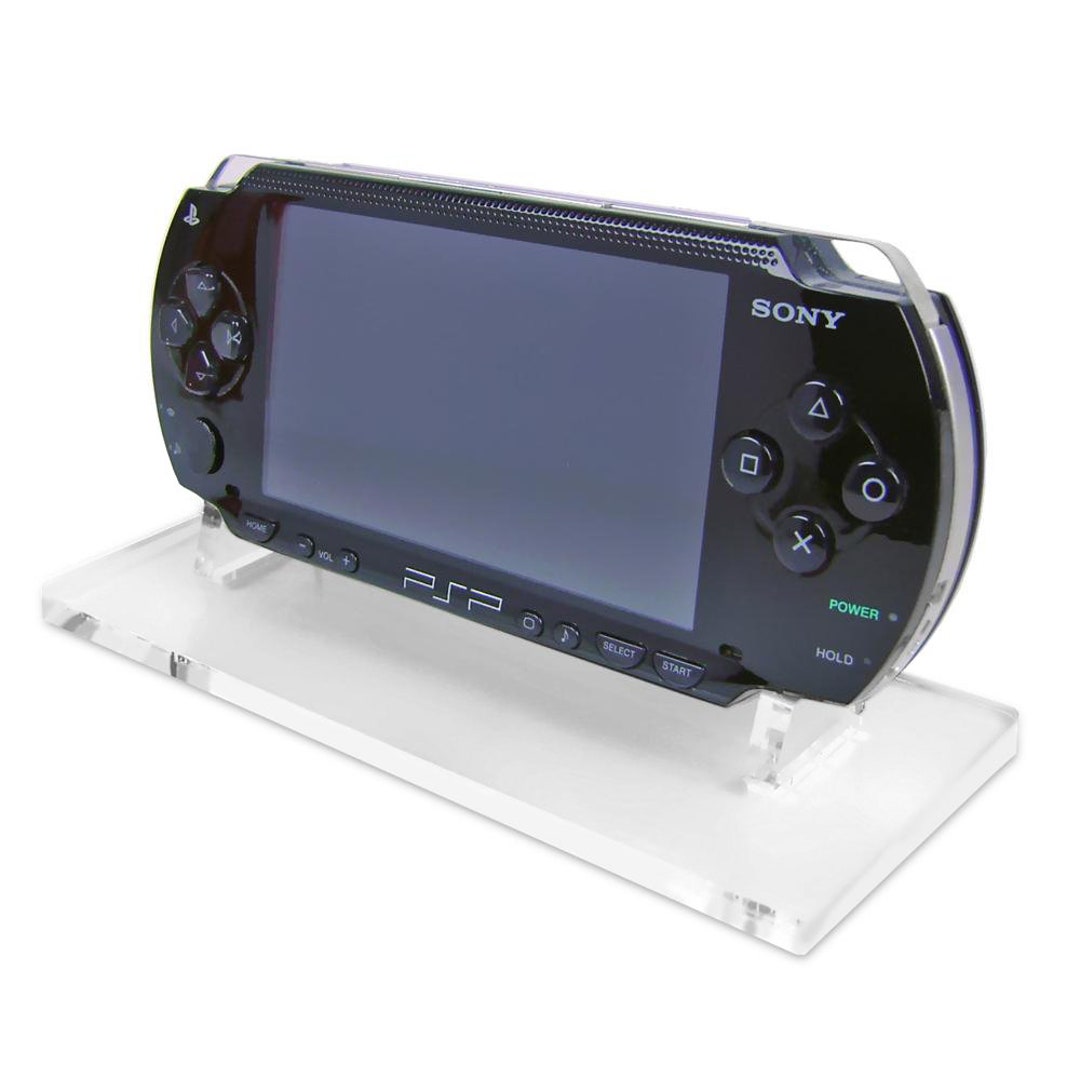 Sony PSP 1000 Playstation Portable Display pic photo