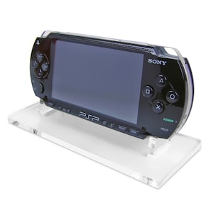 Sony PSP 1000 PlayStation Portable Display image 1