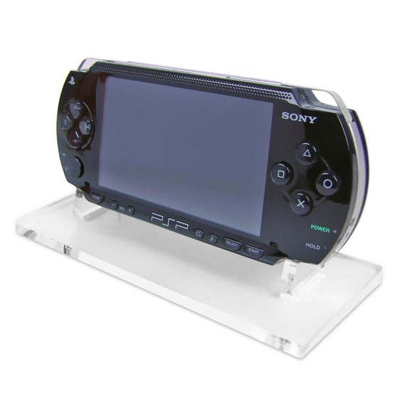 PSP Portable Display - Etsy