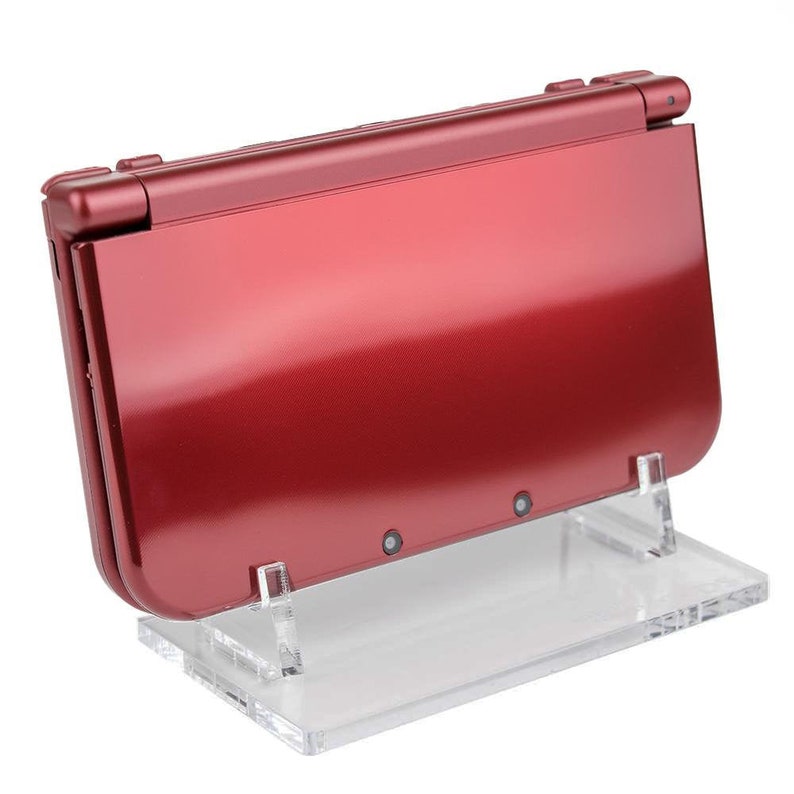 Nintendo New 3DS XL Display Stand Etsy