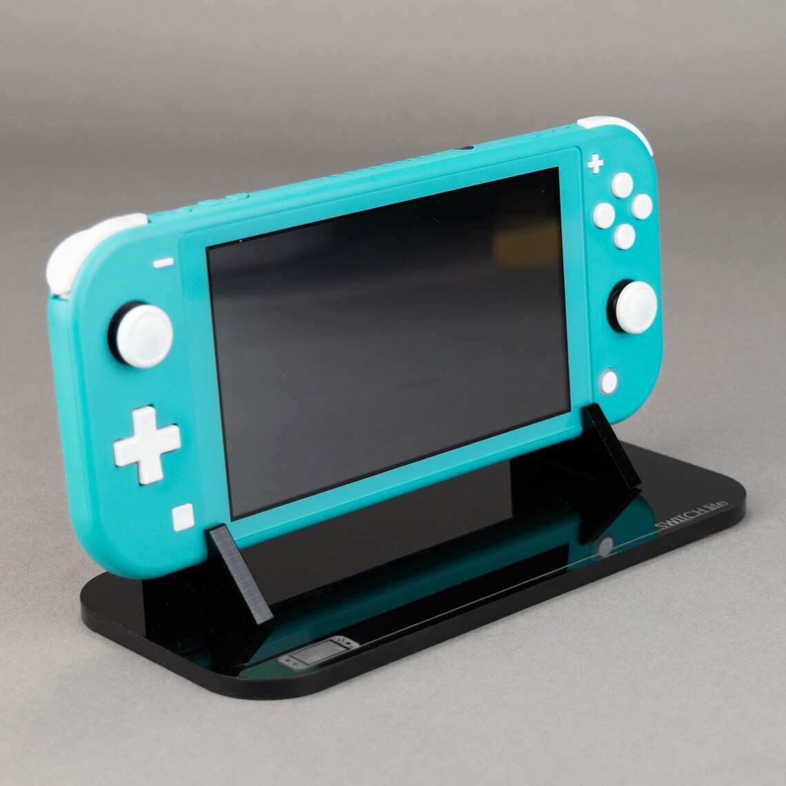 Nintendo Switch Lite Display Stand Holder All Colors Etsy