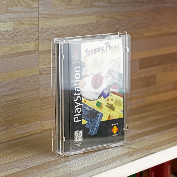 Ps1 original box deals