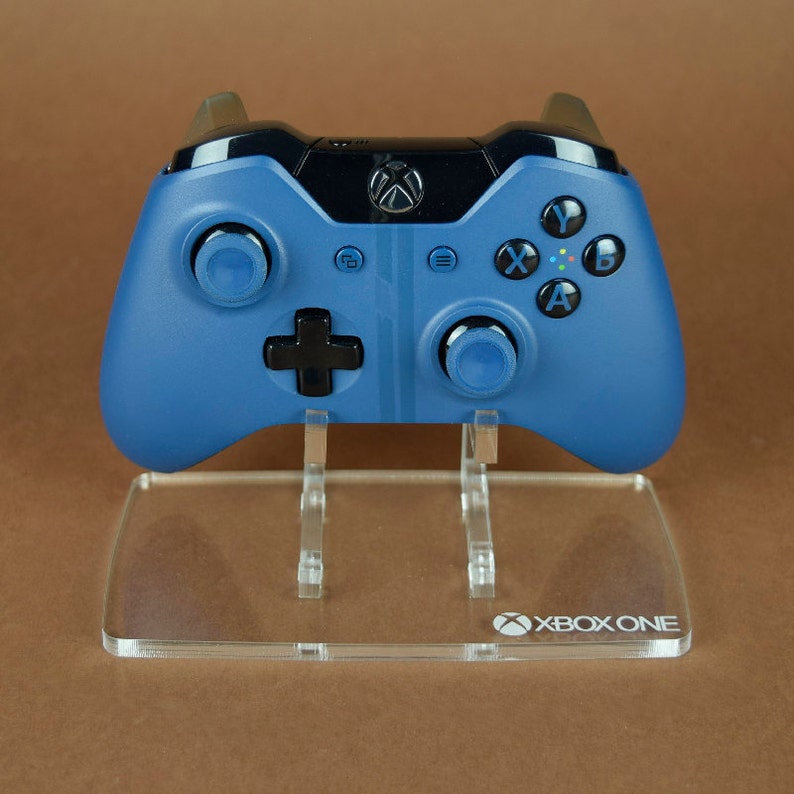 Xbox One Controller Display Stand Etsy