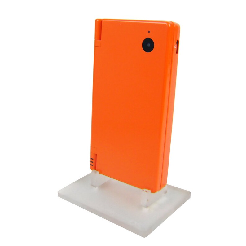 Nintendo DSi Display Stand Etsy