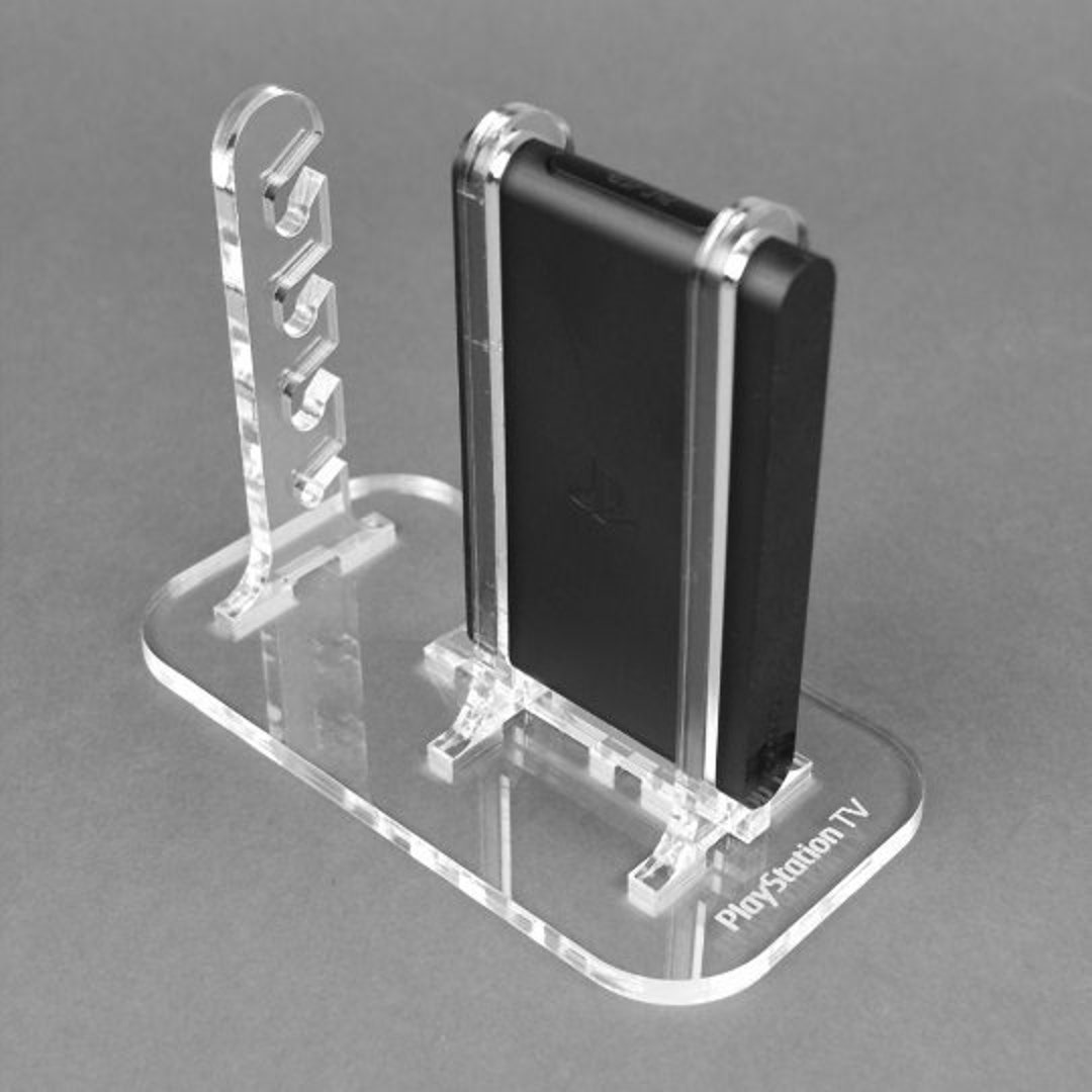 display sony playstation