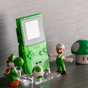 Game Boy Color Display image 2