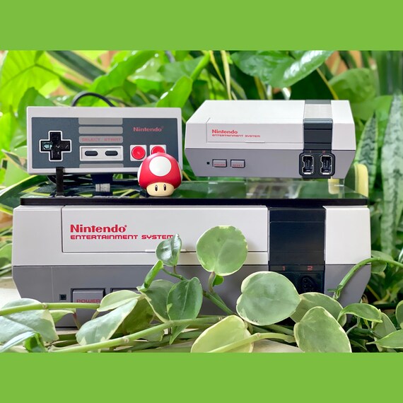 Nintendo entertainment system classic edition 2025