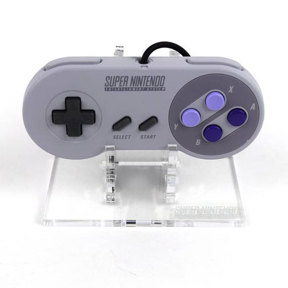 super nintendo controller