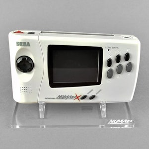 Sega nomad - Etsy 日本 Sega nomad - Etsy 日本